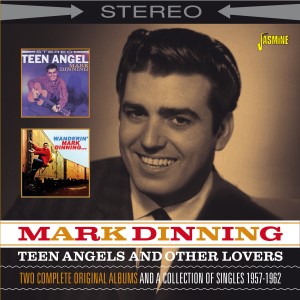 Dinning ,Mark - Teen Angels And Other Lovers..